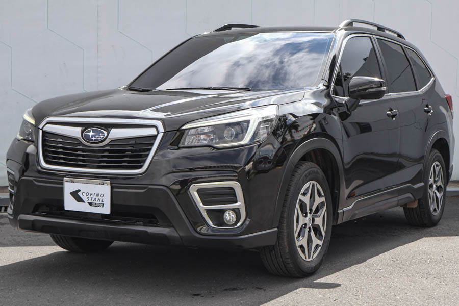 SUBARU FORESTER 4X4 2021 - 4085